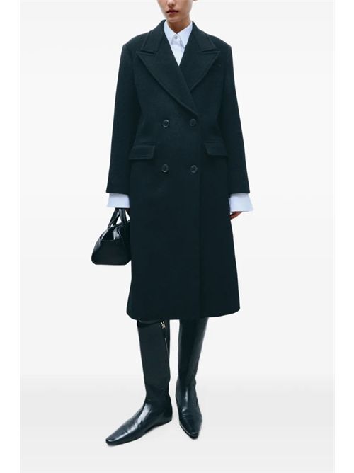 Cappotto doppiopetto TORY BURCH | 184074001